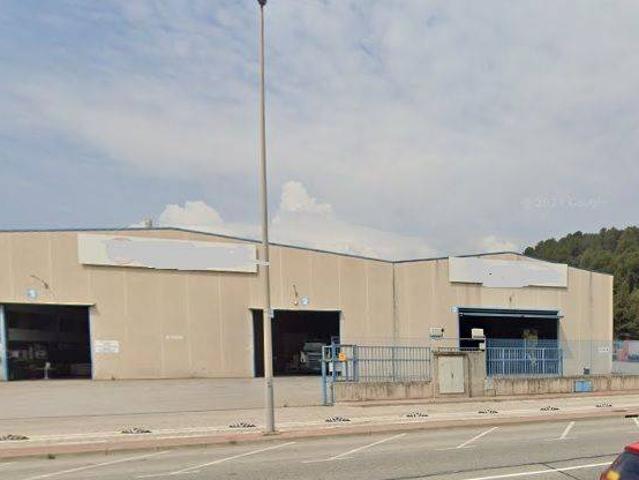 Nave en alquiler en Baix Llobregat, Catalunya