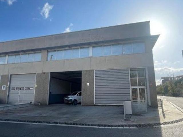 Nave en alquiler en Baix Llobregat, Catalunya
