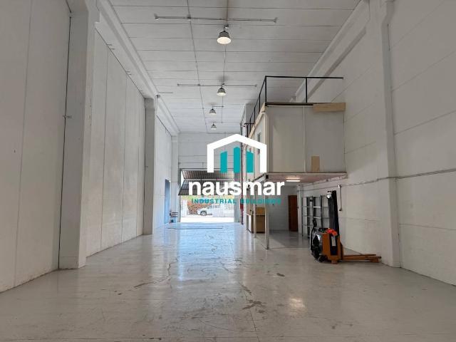 Nave en alquiler en Centre, Vallès Oriental