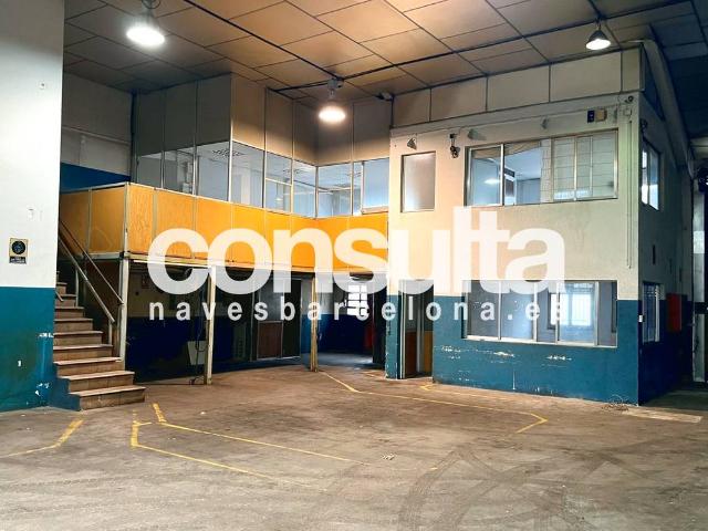 Nave en alquiler en Centre, Vallès Oriental
