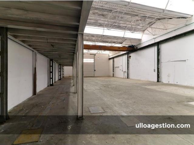 Nave en venta en Landaben, Pamplona / Iruña