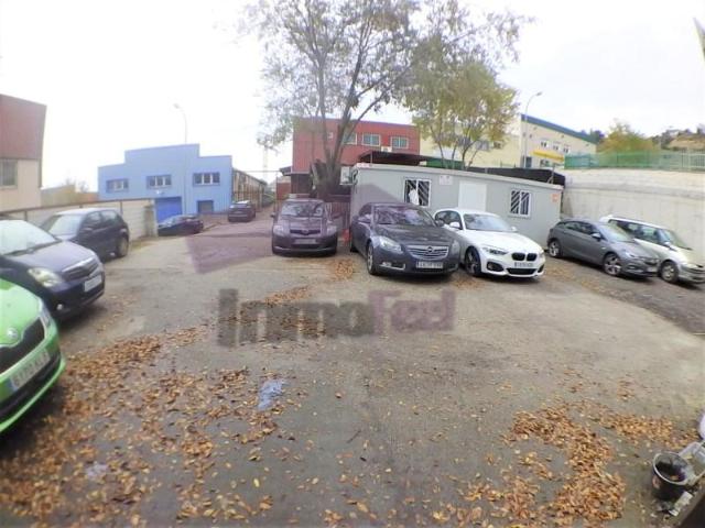 Nave en alquiler en Paracuellos De Jarama, Madrid