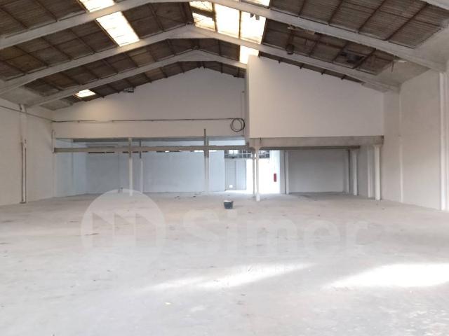 Nave en alquiler en Barberà Del Vallès, Barri Antic