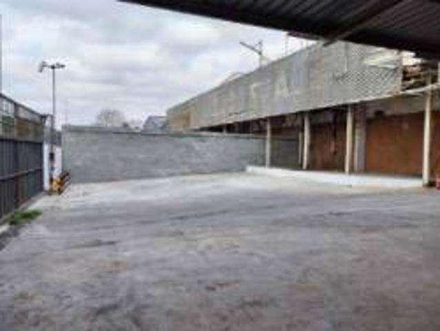 Nave en alquiler en Barberà Del Vallès, Barri Antic