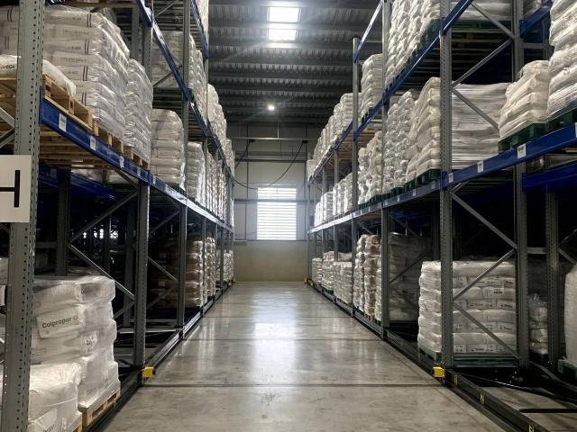 Nave en alquiler en Can Gosc, Vallès Oriental