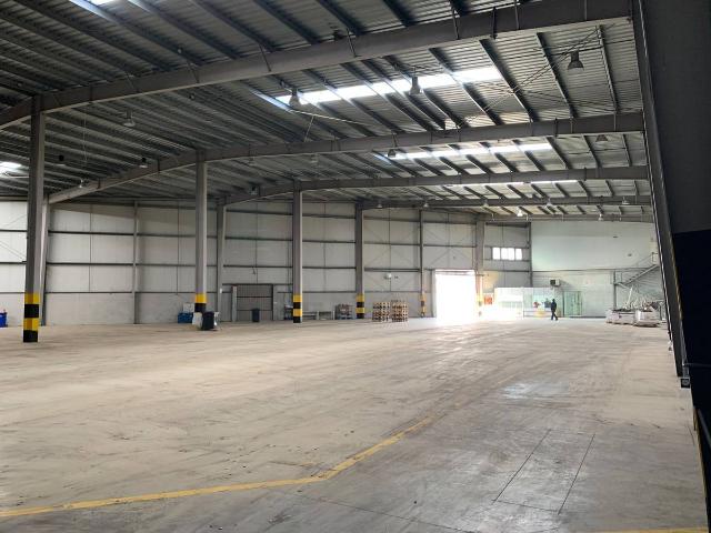 Nave en alquiler en Can Gosc, Vallès Oriental