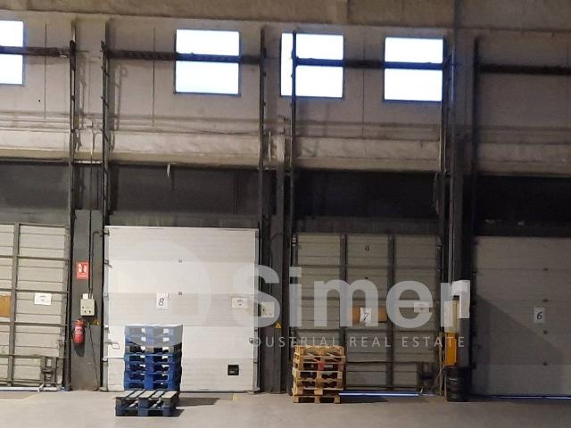 Nave en alquiler en Can Gosc, Vallès Oriental