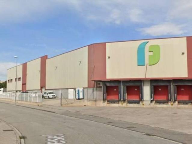 Nave en alquiler en Can Gosc, Vallès Oriental