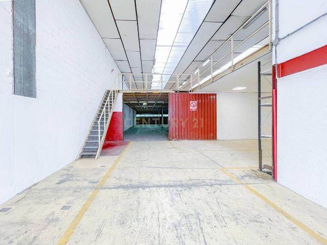 Nave en alquiler en Parets Del Vallès, Barcelona