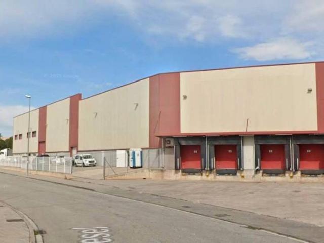 Nave en alquiler en Can Gosc, Vallès Oriental