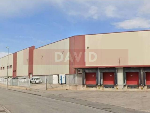 Nave en alquiler en Can Gosc, Vallès Oriental
