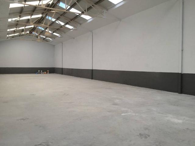 Nave en alquiler en Can Gosc, Vallès Oriental