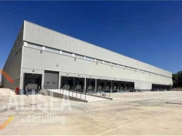 Nave en alquiler en Can Gosc, Vallès Oriental