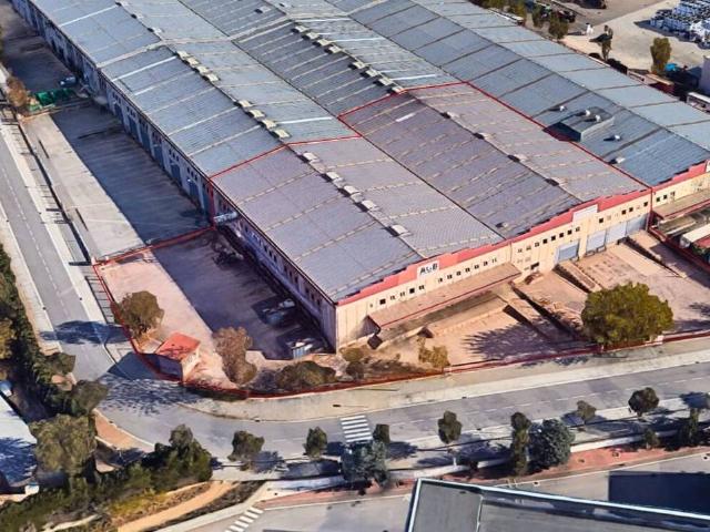 Nave en alquiler en Can Gosc, Vallès Oriental