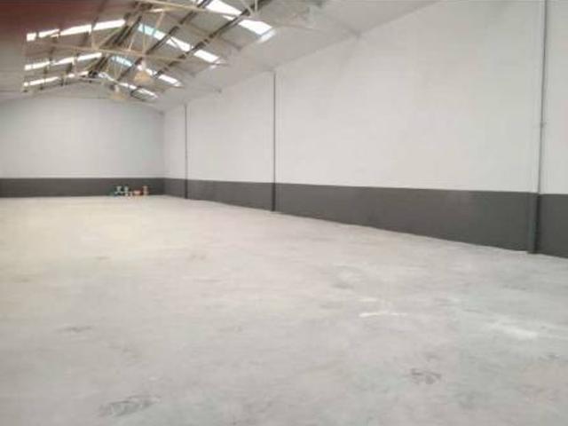 Nave en alquiler en Can Gosc, Vallès Oriental