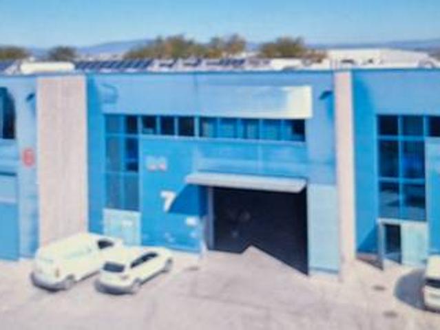 Nave en alquiler en Parets Del Vallès