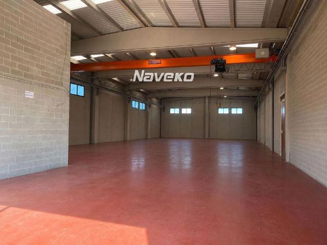 Nave en alquiler en Vallès Oriental, Catalunya