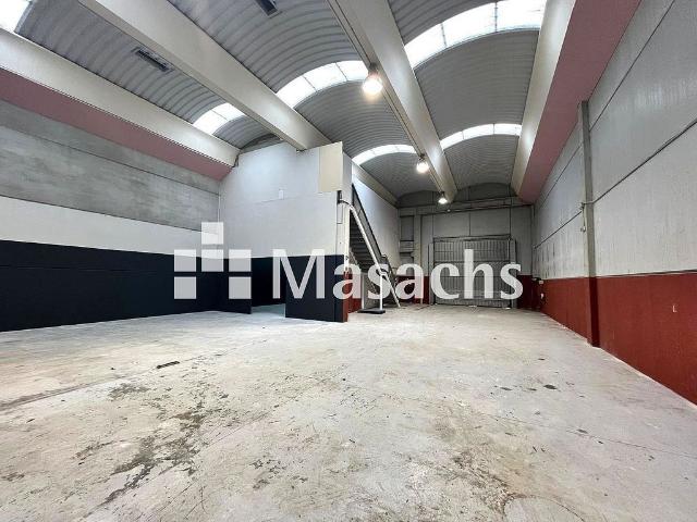 Nave en alquiler en Vallès Oriental, Catalunya