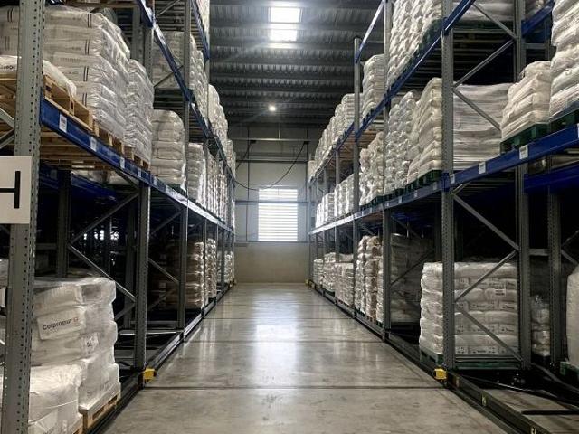 Nave en alquiler en Vallès Oriental, Catalunya