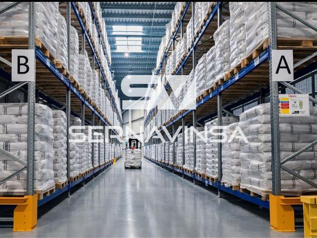 Nave en alquiler en Vallès Oriental, Catalunya