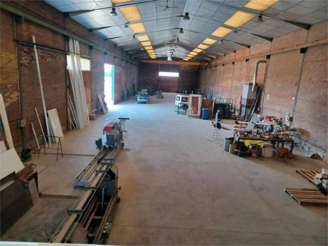 Nave en alquiler en Lleida, el Canyeret