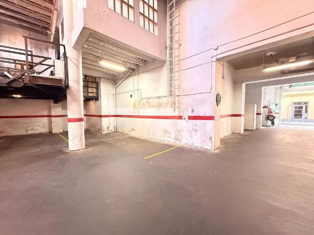 Nave en alquiler en Sants-Montjuïc, Barcelonès