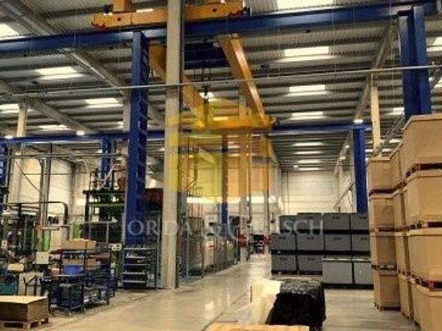 Nave en alquiler en Vallès Oriental, Catalunya