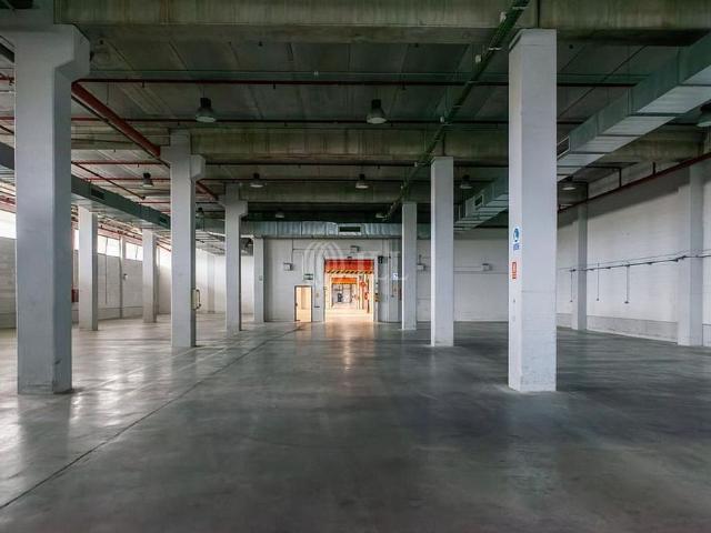 Nave en alquiler en Sants-Montjuïc, Barcelonès