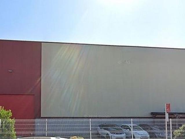 Nave en alquiler en Can Gosc, Vallès Oriental