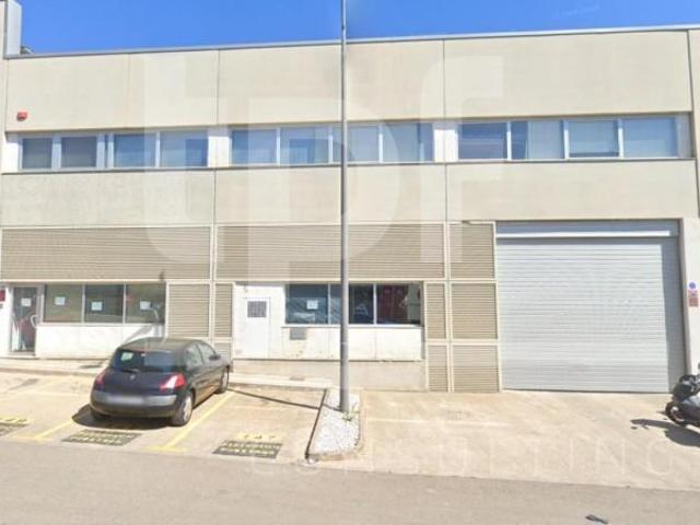 Nave en alquiler en Paterna, la Coma