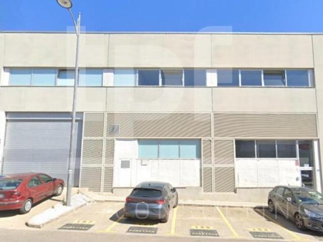 Nave en alquiler en Paterna, la Coma