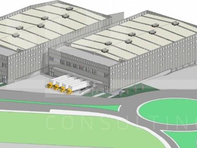 Nave en alquiler en Paterna, Valencia