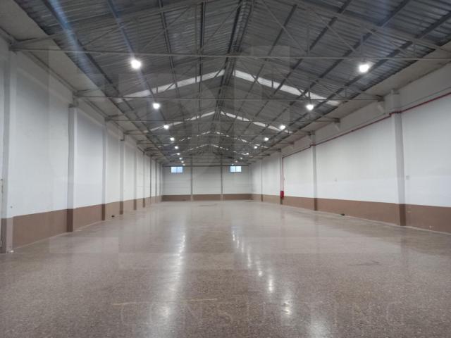 Nave en alquiler en Paterna, la Canyada