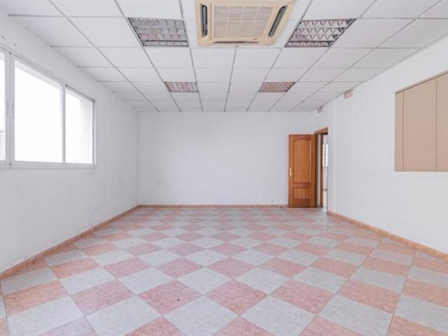 Nave en alquiler en Urbanización Nueva Monteluz, Peligros