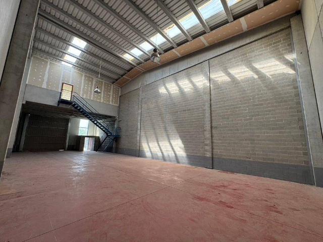 Nave en alquiler en Perafort