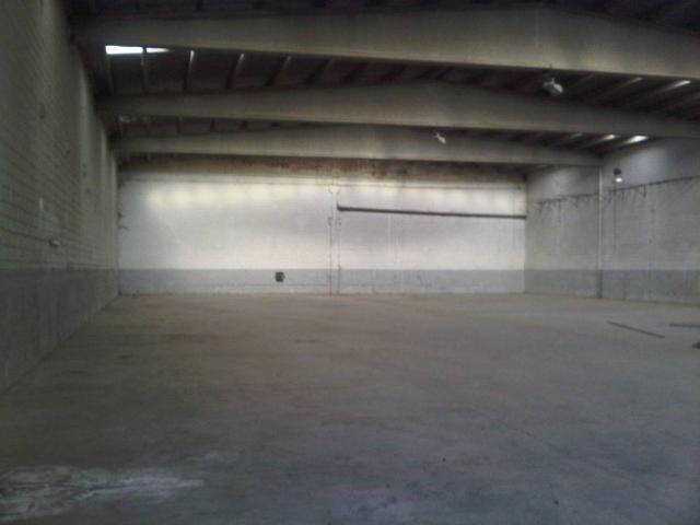 Nave en alquiler en Perafort