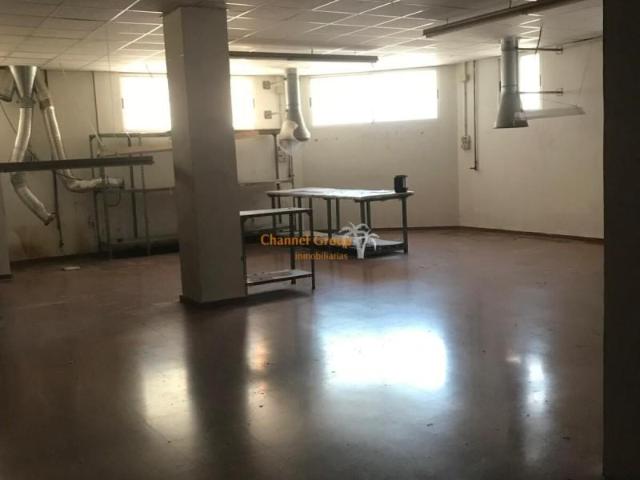 Nave en alquiler en Petrer