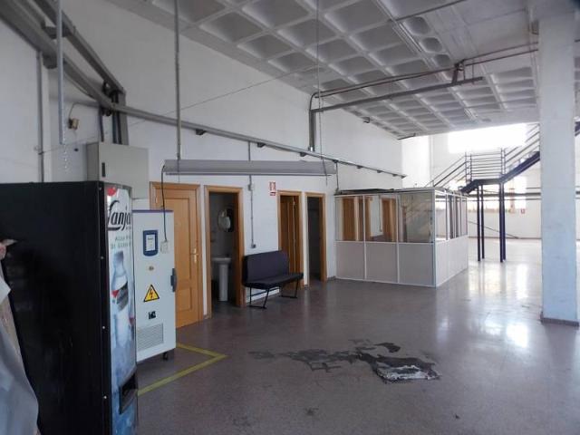 Nave en alquiler en el Vinalopó Mitjà / El Vinalopó Medio, Valencia