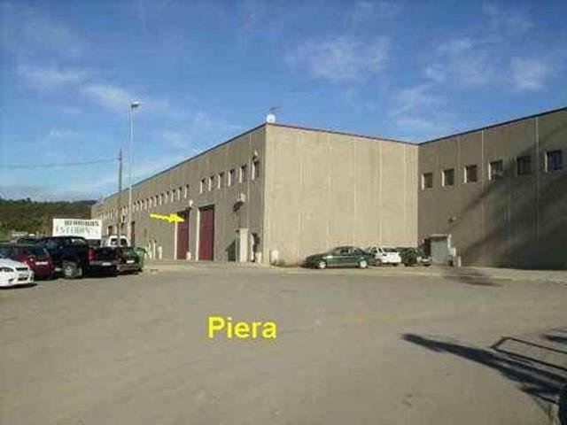 Nave en alquiler en Anoia, Catalunya