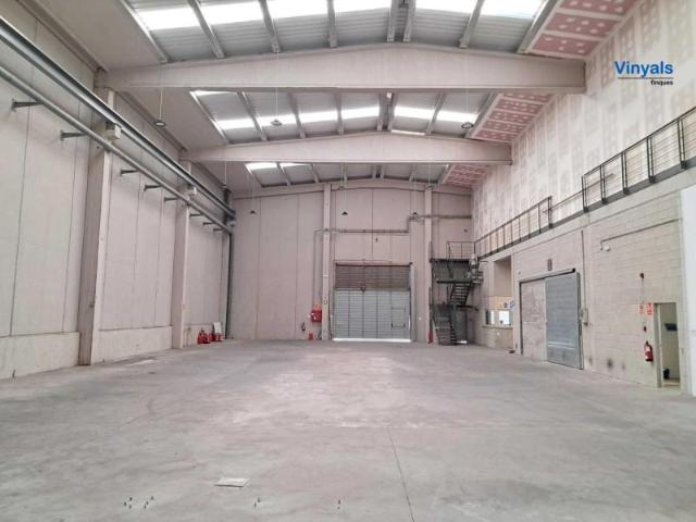 Nave en alquiler en Pineda De Mar