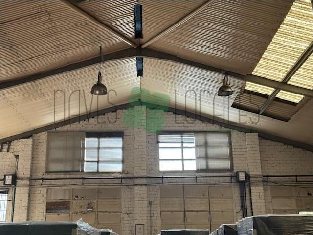 Nave en alquiler en Pinto Nave en alquiler en Pinto