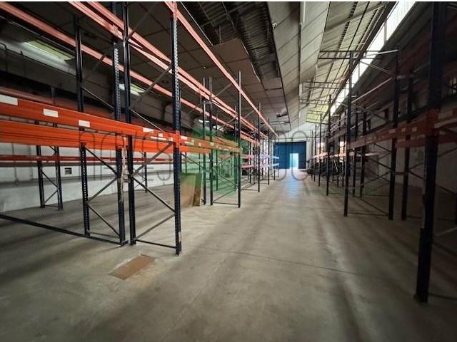 Nave en alquiler en Pinto, Madrid