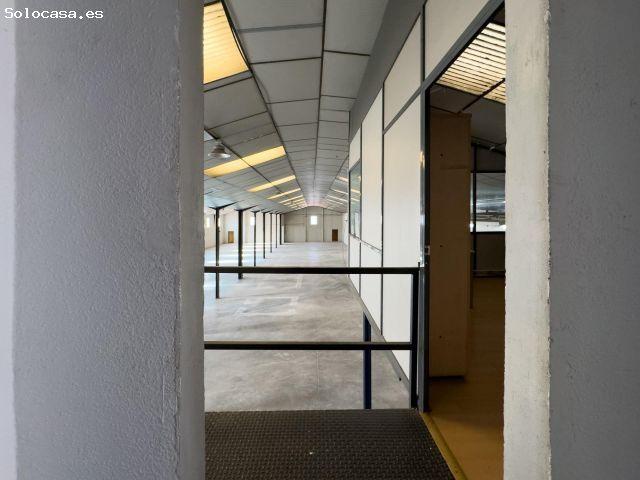 Nave en venta en La Tenería, Pinto