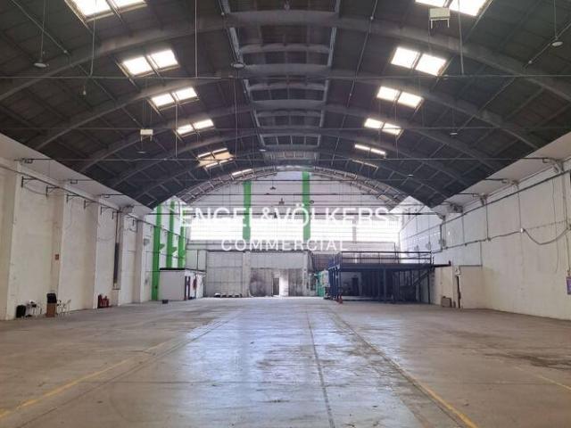 Nave en alquiler en Vallès Occidental, Catalunya