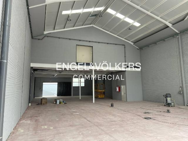 Nave en alquiler en Vallès Occidental, Catalunya