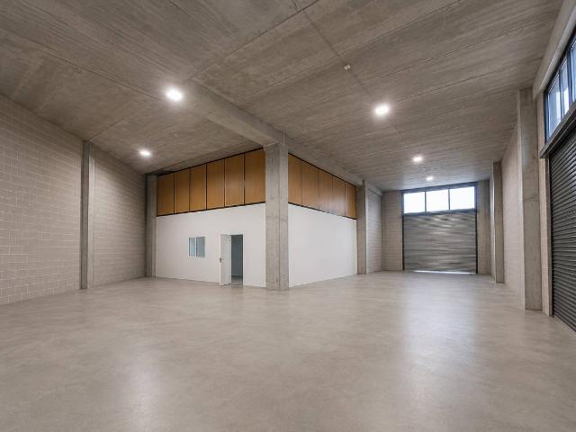 Nave en alquiler en Eixample, Maresme