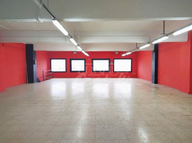 Nave en alquiler en Eixample, Maresme