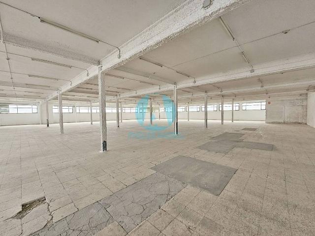 Nave en alquiler en Eixample, Maresme