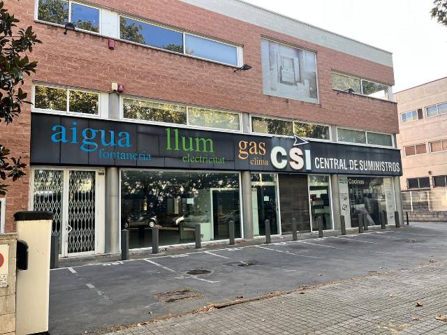 Nave en alquiler en Eixample, Maresme