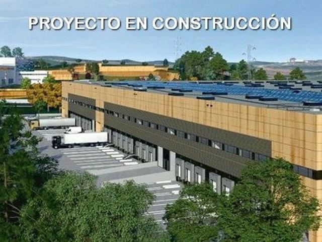 Nave en alquiler en Baix Llobregat, Catalunya